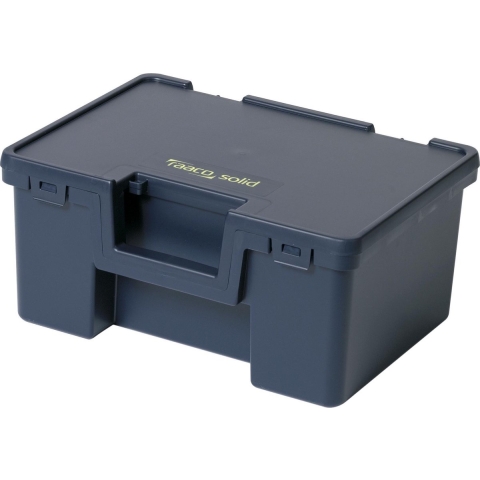 Raaco Transportkoffer Solid 1, blauw - 136754 - 136754