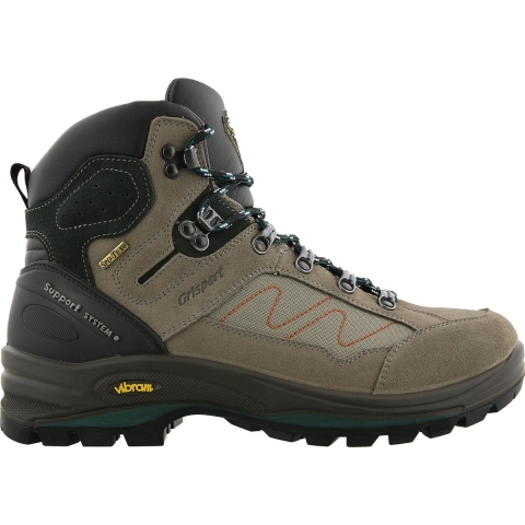 Grisport Everest Mid 12835 beige | Beige | Maat 40 - 8718191114032