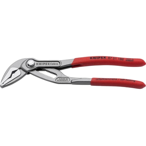 Knipex Cobra® Waterpomptang ES - 87 51 180