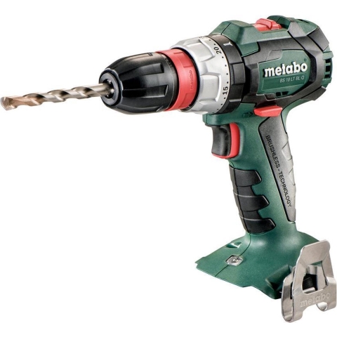 Metabo BS 18 LT BL Q | Accu-boorschroefmachine | 18V - 602334890