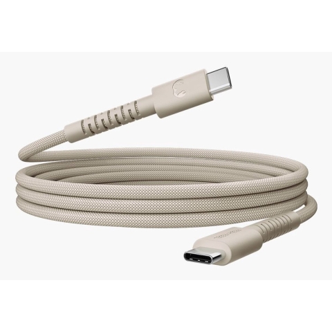 Fresh'n Rebel USB-C Cable 2CCC201SS | elektronica en media | 8720249811787