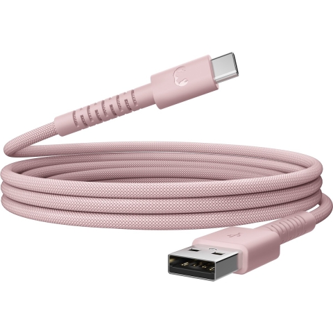 Fresh'n Rebel USB Cable 2UCC201PP | elektronica en media | 8720249812210
