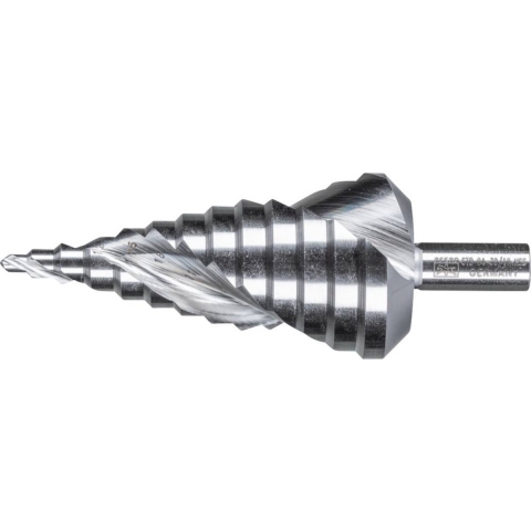 PFERD TOOLS 25201039 HSS Getrapte boor 4 - 39 mm 1 stuk(s)