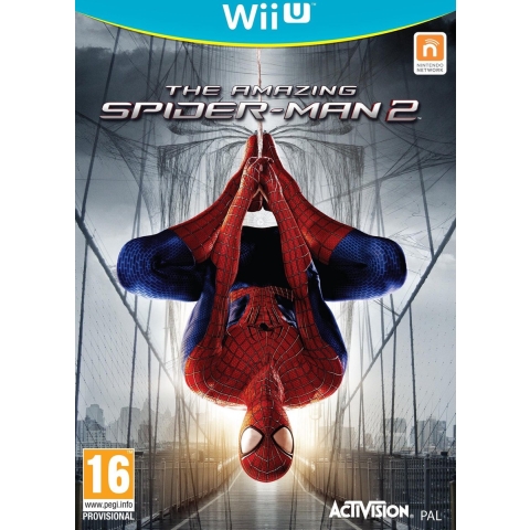 The Amazing Spider-Man 2
