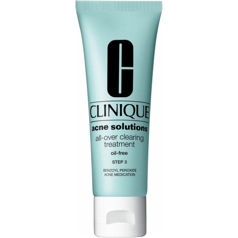 Anti-Blemish Solutions Clearing Moisturizer, 50 ml