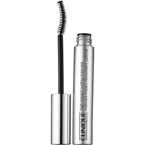 High Impact Curling mascara 01 Black