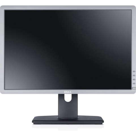 Professional P2213 55,9 cm (22") 1680 x 1050 Pixels LED Zilver