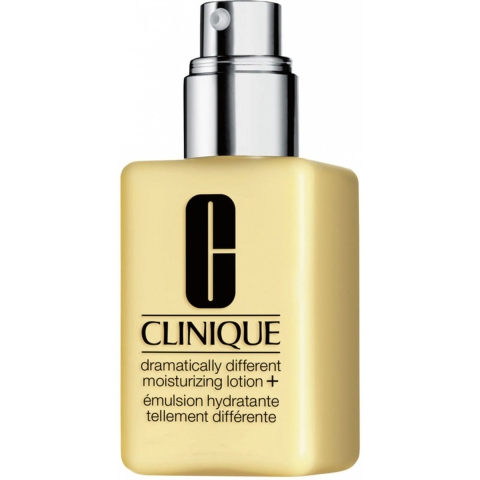 Dramatically Different Moisturizing Lotion+, 125 ml