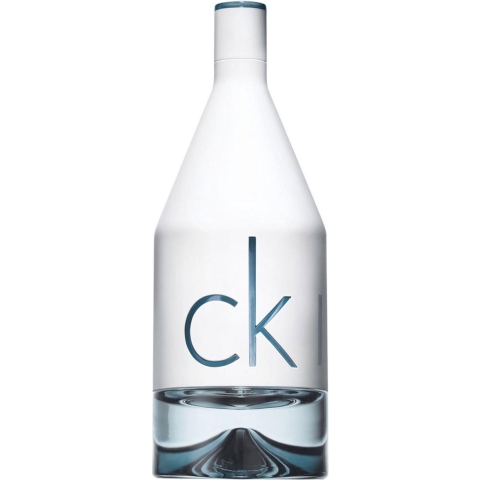 CK In2U For Him eau de toilette, 150 ml