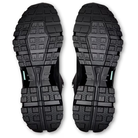 On Running Cloudrock Mid WP 3MF10161473 Wandelschoenen