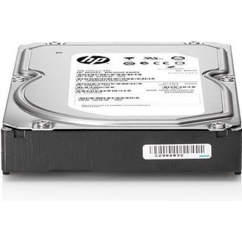 Enterprise - 2000 GB