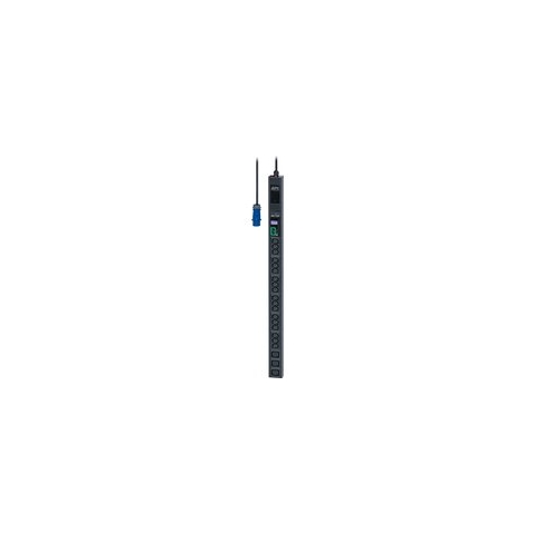 Easy Metered Rack PDU, 16A, 230V, IEC309 Stekkerdoos