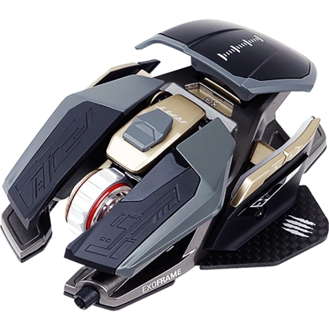 R.A.T. Pro X3 Supreme Edition Gaming muis