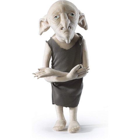 Harry Potter: Kreacher Plush, 35 cm Pluchenspeelgoed