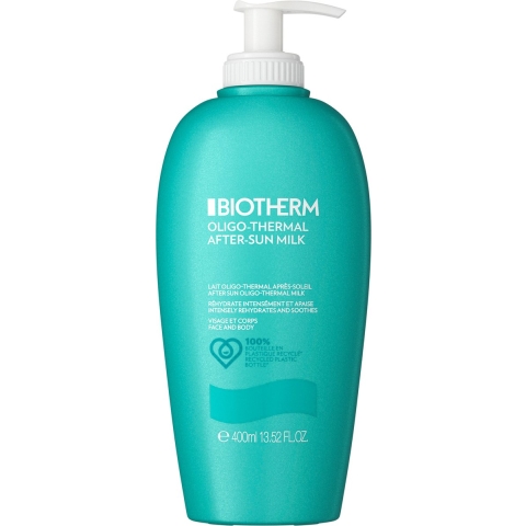 Lait Oligo-thermal aftersun, 400 ml