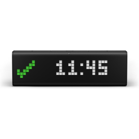TIME Radiowekker