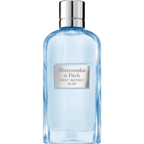 First Instinct Blue Woman Eau de parfum 100ml