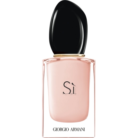 Si Fiori Eau de parfum 100ml
