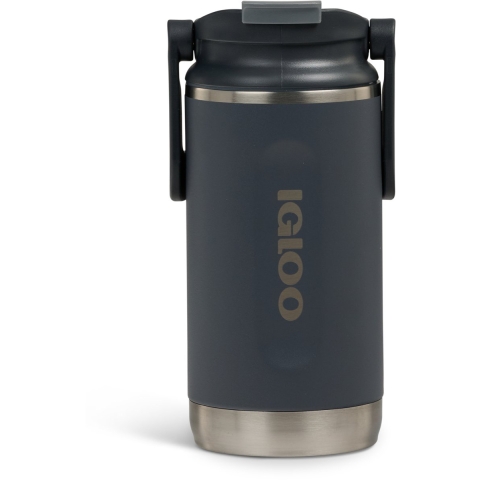 Flip 'n' Sip Tumbler 12 oz, 0,35 liter Drinkfles
