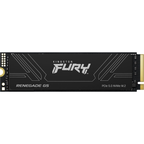 Renegade G5 2 TB SSD