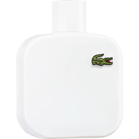 Eau de L.12.12 Blanc eau de toilette, 100 ml
