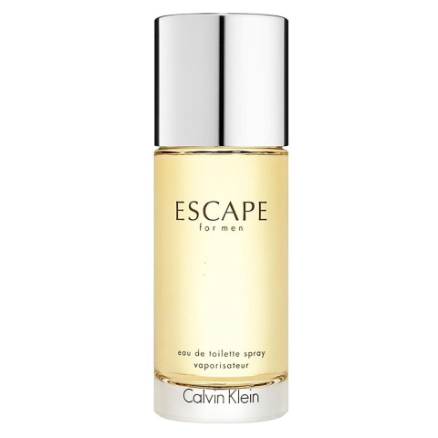 Escape For Men eau de toilette, 50 ml