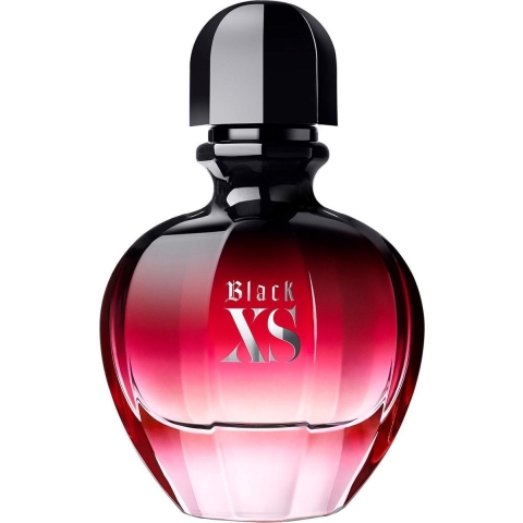 Black XS For Her eau de toilette, 30 ml