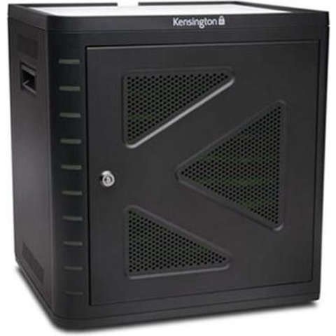 Charge & Sync Cabinet Beveiliging