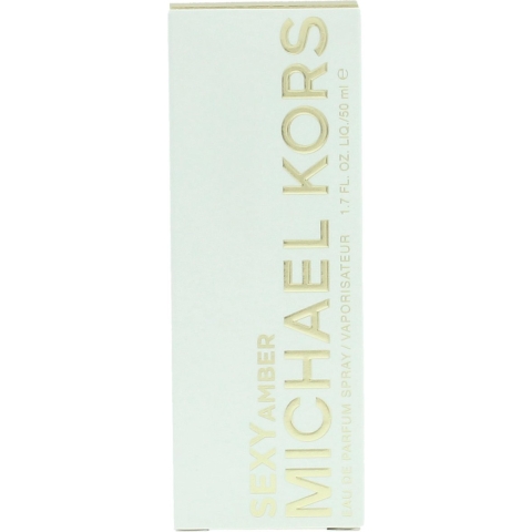Sexy Amber eau de parfum, 50 ml