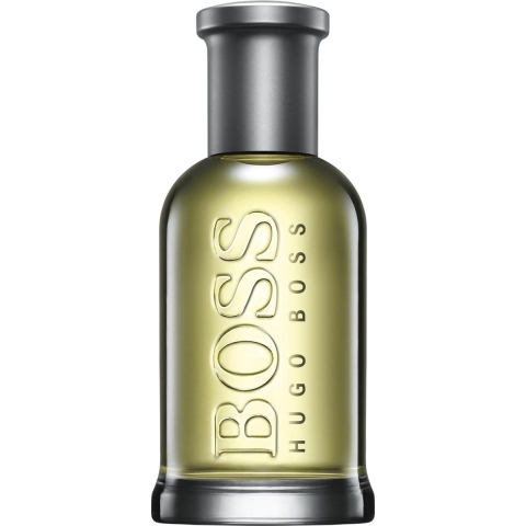 BOSS Bottled eau de toilette, 30 ml