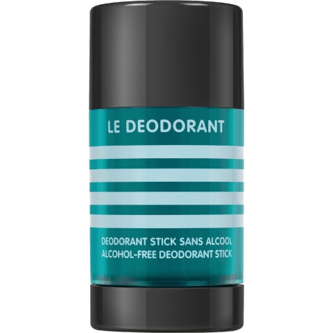 Le Male deodorant stick, 75 g