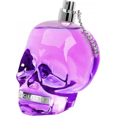 To Be Woman eau de parfum, 75 ml