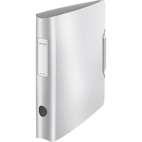 Active Style A4 ordner wit 6,5 cm 2-rings, 10 stuks