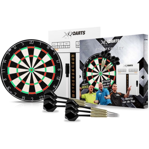 Michael van Gerwen Dartbordset