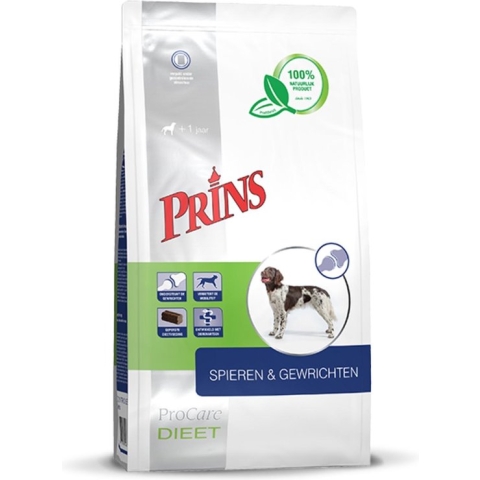 Prins ProCare Diet Pressed Mobility 3 kg