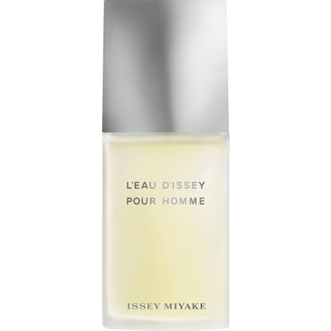 L'Eau d'Issey Pour Homme eau de toilette, 125 ml