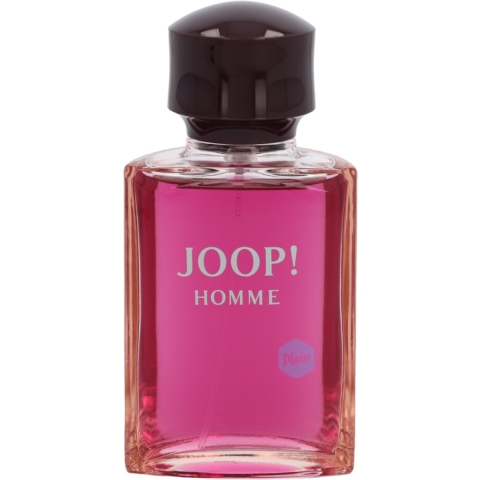 Homme eau de toilette, 75 ml