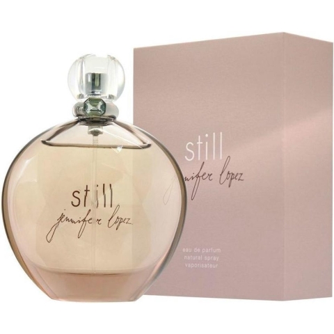Still eau de parfum, 100 ml
