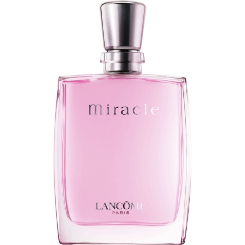 Miracle eau de parfum, 50 ml