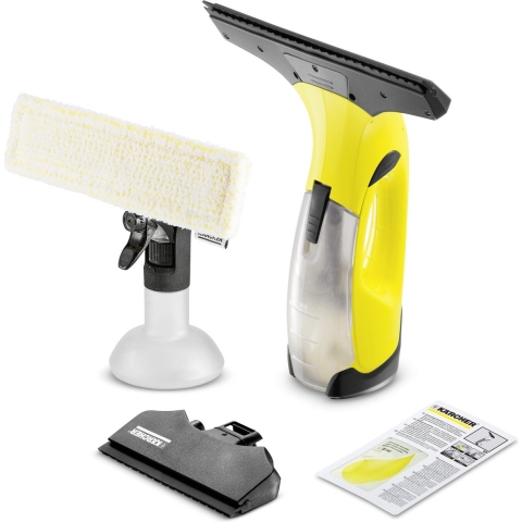 Window Vac WV 2 Premium Raamreiniger