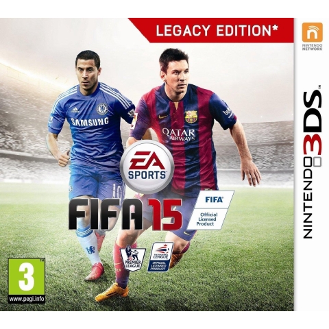 FIFA 15