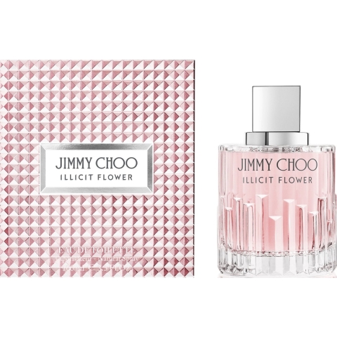 Illicit Flower eau de toilette, 100 ml