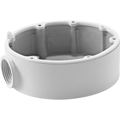 DS-1280ZJ-DM18 Aluminium montage box Bevestiging
