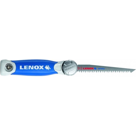 Lenox Handzaag | LX FOLDING JAB + UTILITY SAW - LX20997EU - 20997EU