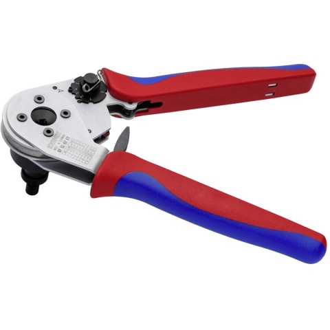 Knipex Reserve onderdelen set | Voor 82 0x 200 - 97 52 67 DT