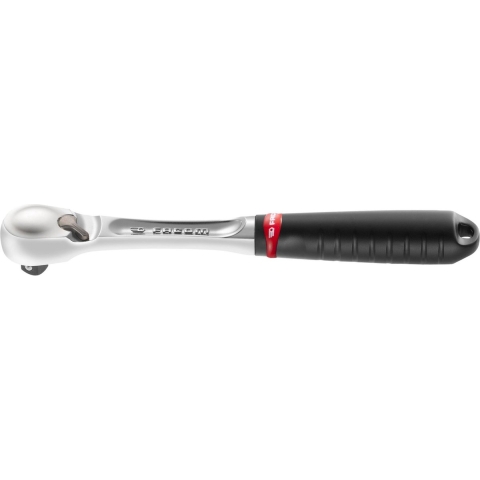 Facom ratel met stofdichte kop 3/8" - serie l - JL.161PB