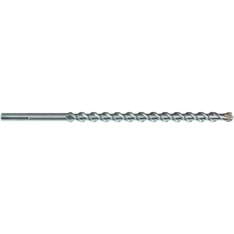 Metabo Accessoires Hamerboor SDS-max Ø 28x550x670 - 623334000