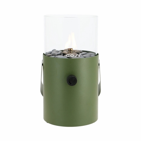 Cosiscoop Original Moss Green Gaslantaarn