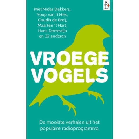 Vroege Vogels (Paperback)
