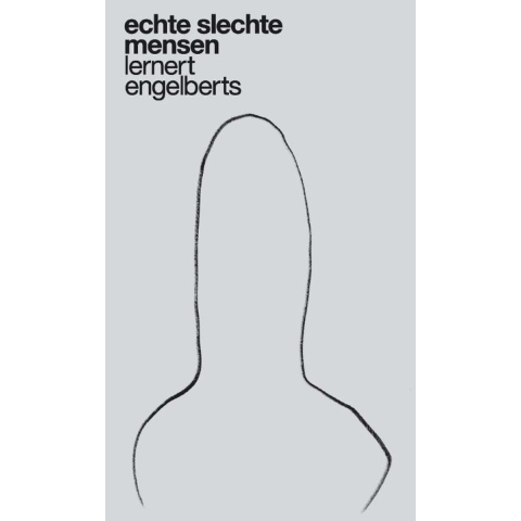Echte slechte mensen (Paperback)